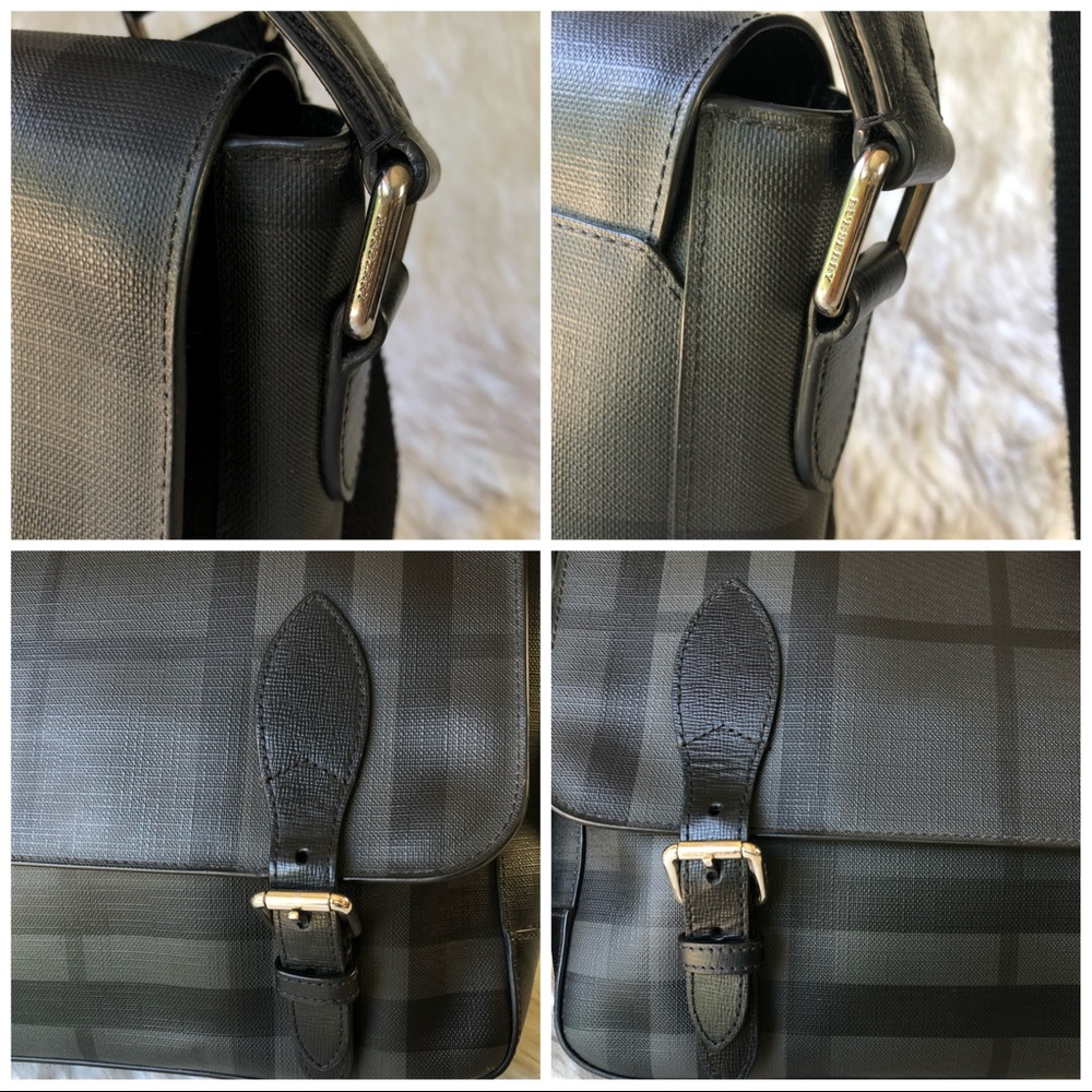 Burberry Crossbody Bag - Picture 5 of 15
